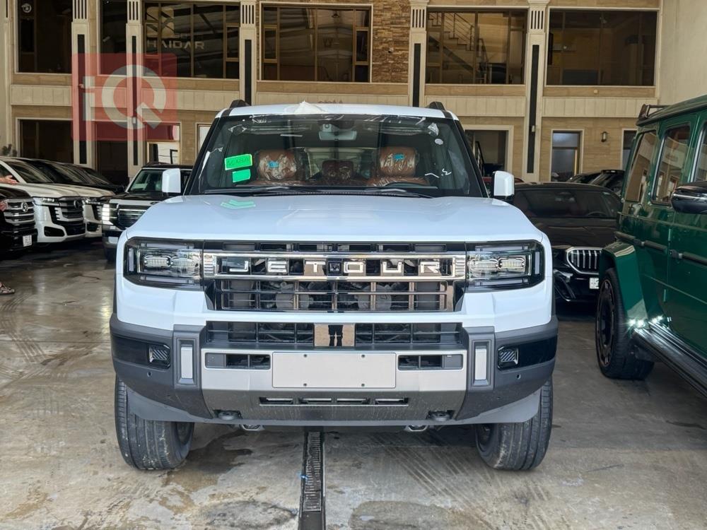 جيتور G700